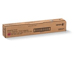 WorkCentre 7830/7835/7845/7855 Cartucho tóner MAGENTA (15.000 páginas) - xerox