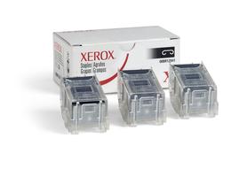 Ricariche pinzatrice per stazione di finitura Advanced e Professional e pinzatrice esterna - xerox