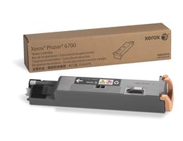 Cartuccia toner di scarto (25.000 pagine)Phaser 6700 - xerox