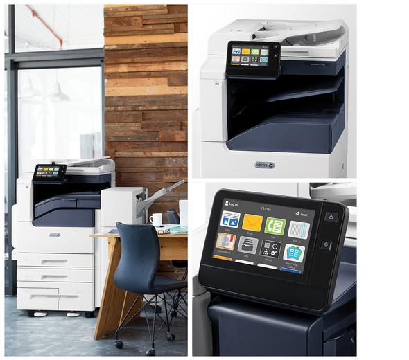 Multifunzione Serie Xerox VersaLink B7000