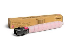 AltaLink C8230/C8235/C8245/C8255/C8270 Tonerpatrone MAGENTA (21.000 Seiten) - xerox