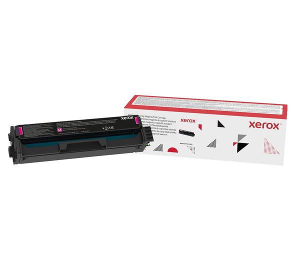 Cartucho de toner standard Xerox C230/C235 Magenta (1 500 páginas)
