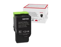 Xerox C310/C315 Tonermodul mit Standardkapazität Schwarz (3.000 Seiten) - xerox