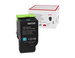 Xerox C310/C315 Tonermodul mit hoher Kapazität Cyan (5.500 Seiten) - xerox