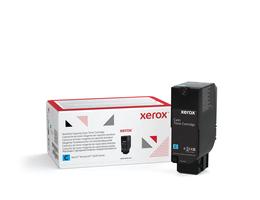 VersaLink C620 / C625 Cartuccia toner capacità standard ciano (6.000 pagine) - xerox