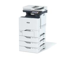 VersaLink C625, A4-format, 50 sider/min, dupleks kopiering/udskrivning/scanning/fax, PS3, PCL5e/6, 2 magasiner, 650 ark - xerox